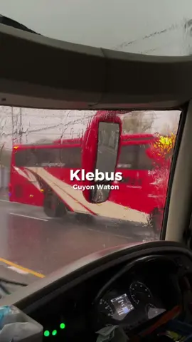 gimana keadaanmu waktu klebus trending 2 thn lalu? masih inget masa masa itu? #busmania #agramas #klebus 
