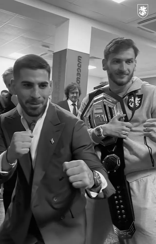 #iliatopuria #merabdvalishvili #кварацхелия #🇬🇪 #🥷 