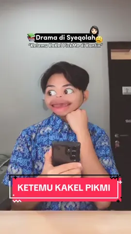 kakelnya udah pick me girl sok imut pulak🫣 mana makannya lahap banget lagi || #alwanrk #damaisekali #udahmantepmakinmantep