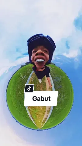 Edisi lagi gabut pakai kamera 360°🤣🤣 #andilempong #fyp 