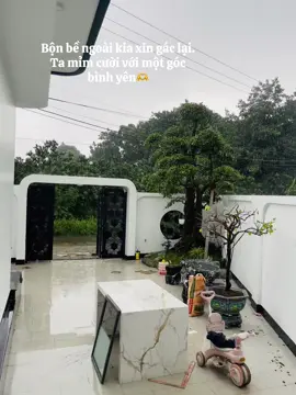 Hạnh phúc đơn giản chỉ thế thôi💪🫶#nhà_đẹp #thietkenhadep 