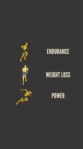 Jog, Run, or Sprint? Let's break it down! 💪 🐢 Jogging: Perfect for endurance & heart health 🏃 Running: Great for fat burn & overall fitness 🐇 Sprinting: Builds power & muscle Which one fits your goals? 🤔 Comment below! #fitnessgoals #Running #cardio #workout