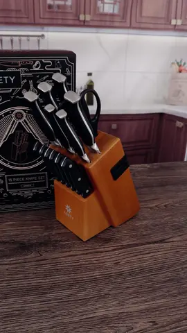 #asety #knife #knifeset #fyp #cut #sunsetsavings 