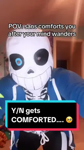 Replying to @RadioToasty💎⭐️ thanks to Markiplier for voicing sans!! Love you pookie 😘 #sans #WAP #sansundertale #sansau #sanscosplay #fyp #foryou #foryoupage #fypage #fypp #foru #foryourpage 