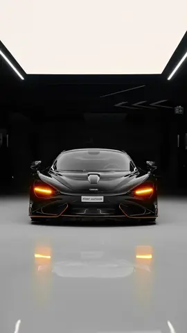 Rev it up and let the therapy begin 🏎️💨  2022 McLaren 765LT Spider by Novitec Isn't this the kind of therapy everyone needs?🙂‍↕️ #mclaren #765ltspider #mclaren765lt #novitec #carsoftiktok #dubaicars #hypercars 