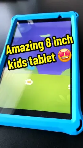 Great gift for kids holiday or birthdays! Click the orange cart now!!! #kidsoftiktok #tablet 