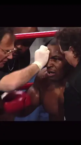 Mike Tyson vs Evander Holyfield 2 #miketyson #evanderholyfield #viraltiktok #boxing #champion #ironmike #longervideos 