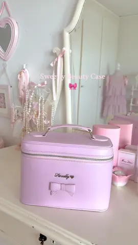 So pretty 💗🎀✨ @sweetly 🤍 #fashion #haul #pinkaesthetic #Love #sweetly #tellmerap #coquette #dollette #pinteresthome #pink #lovely #pinkroom #pinkdaughter 