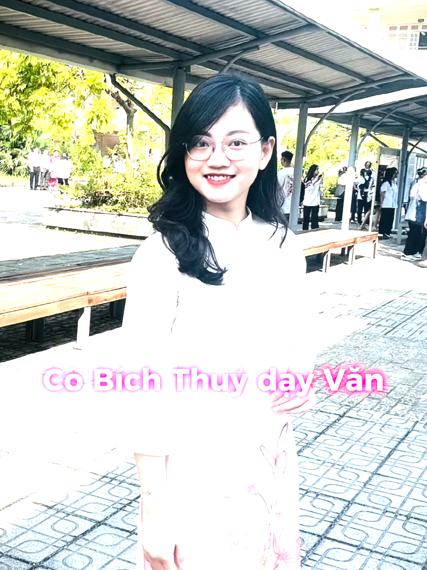 Top những giáo viên Ngữ văn đỉnh nhất #fyp #nguvan #thpt #hocvancothuy #LearnOnTikTok #2k7 #2k8 #2k9 #nlxh #nlvh #xuhuongtiktok #nguvan12 #nguvan11 #nguvan10