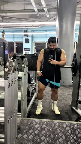 Tonight’s leg day: 180 kilos on the leg press, squats that make me question my life choices, lunges that have me lunging for the couch, and butt exercises that make Butter jealous! 🐶🍑 #LegDayLaughs #SquatGoals #ButtOfSteel #ChubbyBoy #BigBoy #SelfCare #healthhustle #WorkoutWarrior 