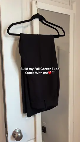 Dressed for success. ✅ 💼