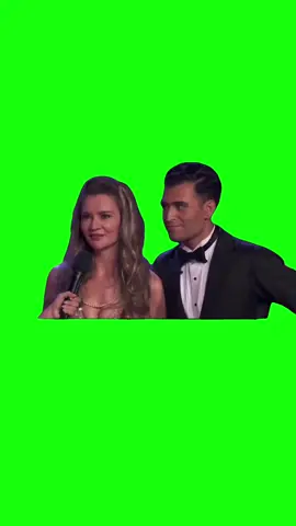 Anna Delvey Dancing With the Stars Elimination | Green Screen #annadelvey #iconic #slay #queen #inventinganna #dancingwiththestars #meme #fyp 