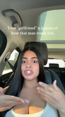 Jealousy will never knock on your door. It simply sneaks in 🙃- #advice #relatable #girladvice #adviceforgirls #bigsisteradvice #girlstiktok 