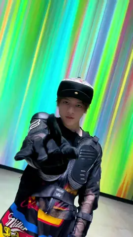 「Downforce」SOUGO ver.🏎️ #スパドラ #SUPERDRAGON #SD_Downforce #伊藤壮吾