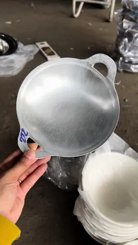 Chảo kho quẹt chiên bánh tay yến #xuhuongtiktok #chaobay #giadung39k 
