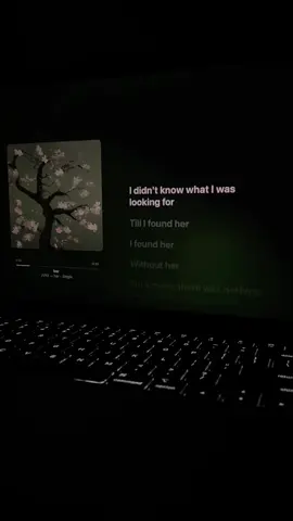 Her 🎶 #audio #lyrics #fyp #trendingsongs #jvke #newmusic 