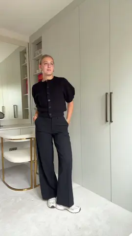 Run to M&S for these trousers!!