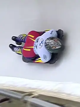 Laura Vargas, Colombian skeleton bobsleigh #bobsled #Colombia #olympians #olympics #lauravargas 