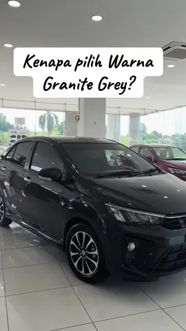 #perodua #bezza 