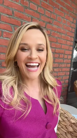 Our search for the high school version of Elle Woods is officially ON! 💖✨ With our friends @Prime Video we’re making the casting process totally OPEN, so you can submit your auditions at the link in my bio… I’m SO excited to see all your fabulous takes on everyone’s favorite Gemini vegetarian! 💕👛🌟🎀