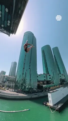 We’ve seen some epic dives at the #HighDiving World Cup in Bahrain 🇧🇭 last week 🙌