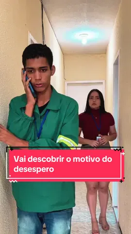 Você teria a mesma atitude? #DRAMA 