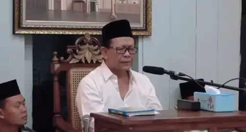 Alaika Sayyidi Kh Munif Zuhri #khmunifzuhri #jamuna #fyp #girikusumomranggen #ojolali_sholawat #ngaji 