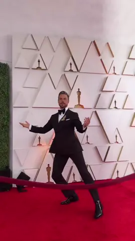 Me actually on a red carpet. Photographer “Derek can you please stand still.” @dancingwiththestars #dwts 