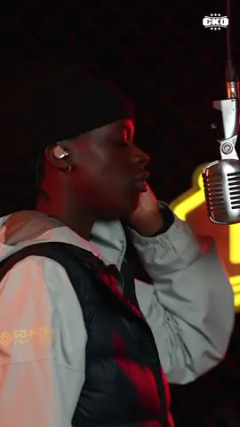 Saaro envoie du miel sur CKO Freestyle 🍯🥊 #saaro #melo #bdlm 
