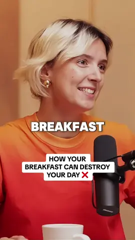 Your breakfast is might be the reason why you are feeling tired and non productive during the day #healthy #glucose #tired #health 