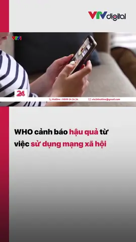 Tổ chức Y tế Thế giới (WHO) cảnh báo về 