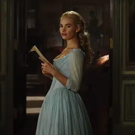 i fear disney will never be able to top this remake #cinderella #cinderella2015 #lilyjames #richardmadden #fyp #disney #film #filmedit #edit #foryou 