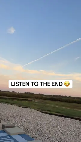 you have to listen to the whole thing 🤣 #fypage #foryoupage #fyp #camperlife #boyfriend 