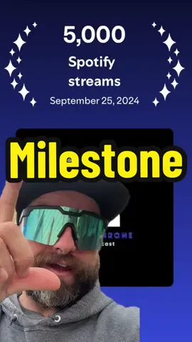 Thank you to everyone thay listens, no matter where you’re coming in from! What a grind its been and what a grind we have in front of us! Stay Frosty! #dfrost #bluecollar #oilandgas #podcast #oilpatch #bluecollarpodcast #podcastandchill #podcasting #construction #dirtyhandscleanmoney #heatwavevisual #spotifypodcast #milestone 