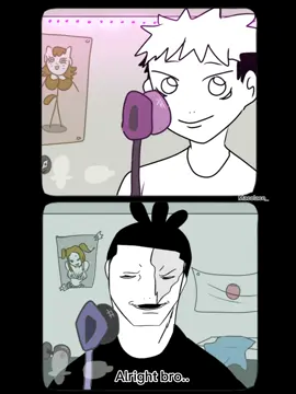 Average video call between them #jjk #yuji #todo #fypシ゚viral 