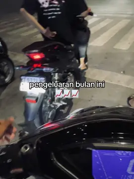 abis buat motor doang bgst #fyp #4u 