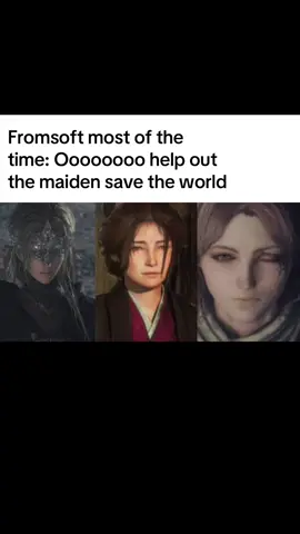 Peak game Third post inna week we might be back #hellyeah #fyp #armoredcore6 #ac6 #armoredcore6 #soulsborne #sekiro #abczyx #darksouls #eldenring #fromsoftware #fromsoft #viral 
