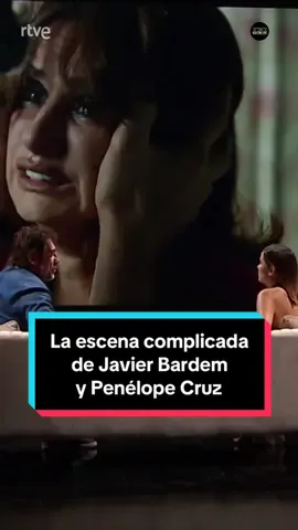 #javierbardem #penelopecruz #cine #cineentiktok  Tienes la entrevista completa de ‘Historia de nuestro cine’ en #RTVEPlay 