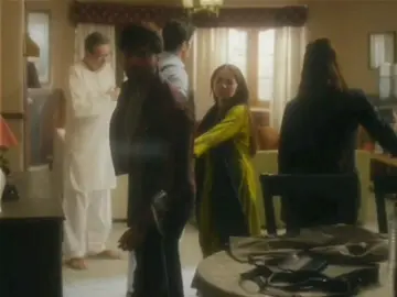 them>>> #kabhimainkabhitum #fahadmustafa #haniaamir #kmkt #fyp 