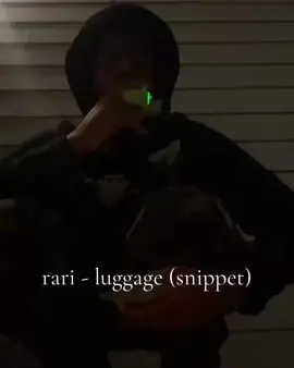 #underground #fyp #kirajuggin #viral #trending #undergroundmusic #foryoupage #tiktok #4u #foryou #rari #luggage #natecxo #pnfrari #merciboyz 