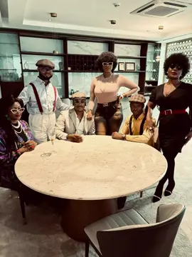 Today is day 3 of the ProvidusBank #EmployeeAppreciationWeek, and the #HumansOfProvidus brought some old-school charm and amazing vibes to the office. From their outfits to the aura and interactions with each other and our customers, we had a great time today. If you visited any of our branches today, you would have felt the nostalgic vibes of the 70s, 80s, and 90s proudly brought to you by our employees. #OldSchoolDay #ProvidusBankEAW #HumansOfProvidus #PrideOfProvidus