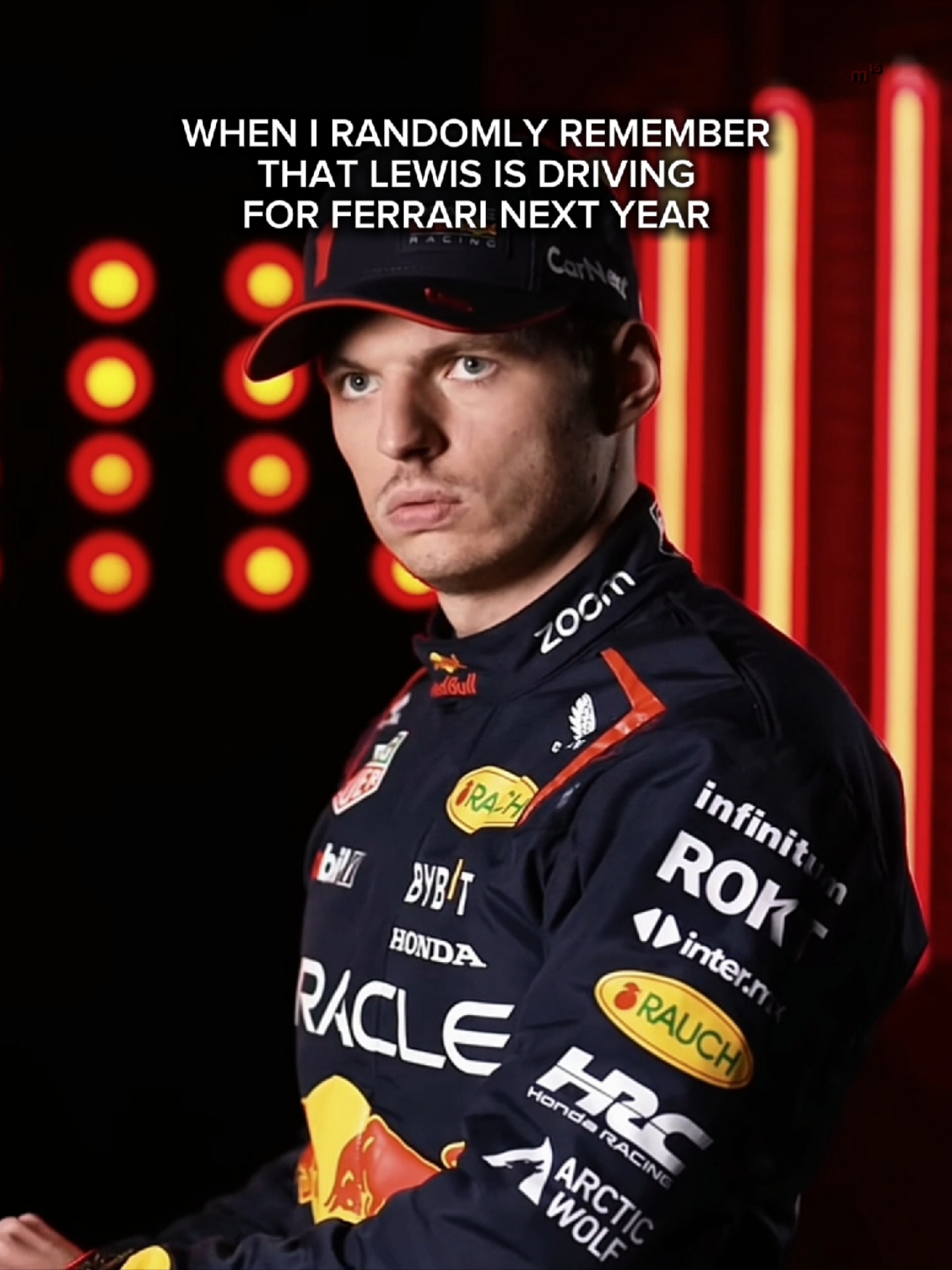 #FORMULA1 || i'm in the middle of something, and then i remember 🏁 . . . #lewishamilton #lewistoferrari #LH44 #mercedesamgf1 #mercedes #danielricciardo #DR3 #maxverstappen #MV33 #MV1 #mickschumacher #MS47 #landonorris #LN4 #oscarpiastri #OP81 #mclarenf1 #checoperez #sergioperez #SP11 #redbull #redbullracing #charlesleclerc #CL16 #carlossainz #CS55 #1644 #1655 #2025f1season #gp #grandprix #race #racing #f1break #f1tok #f1memes #meme #f1tiktok #f1drivers #f1 #formulaone #Motorsport #racingdriver #racingdrivers #grillthegrid #ferrari #scuderiaferrari #f1team #funny #fyp #foryou #foryoupage 