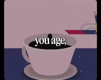 💭 Did you know that by 21 you’ve lived half your life? As you age, time passes differently, days slip past you.  But, thars only because we let it. We stop trying to learn new thing, try new experiences.  That’s where we find true excitement , in continuing to grow as a person, regardless of age. #deepthoughts #philosophy #hopecore #poetry #fyp #life 