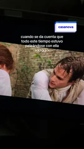 la pelicula se llama Casanova en Disney 💘💘💘💘💘💘 #casanova #peliculas #peliculasrecomendadas #disney #heathledger 