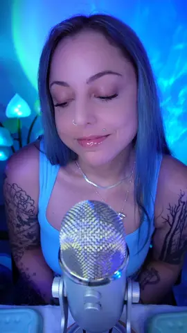 😅🐶🐾🩵 #asmr #dogasmr #notalking 