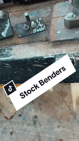 These come in handy when you’re bending latches for gates or anything you need to put a bend on🤘🏻 #fyp #welding #welder #bluecollar #fabrication 