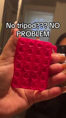 This is genius honestly!🤯  #magneticphonemount #magneticphoneholder #suctionphonemount #falldealsforyou #contentcreatortips 