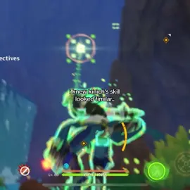 i hope no one did this video already 😖😖 #kinich #hoyocreators #GenshinImpact  #dendro #genshin #miyhoyo #hoyoverse #claymore #claymoreusers #skill #ult #burst #element #teyvat #archon #quest #hangout #hangoutquest #tryout 