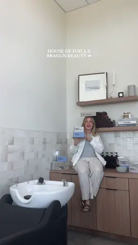 Go get yours now before they’re all sold out 🤌🏼 #houseoffoils #braggnbeauty #foiling #hairfoils #hairstylistsoftiktok #hairstylistproblems #hairtok #fyphair #fyphairstylist @house of foils 