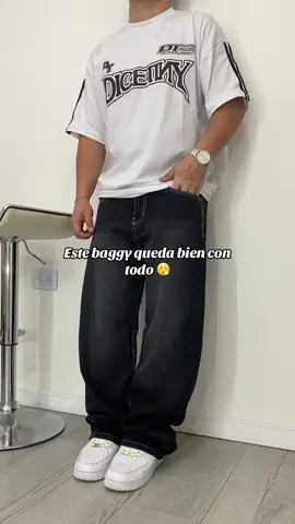 #baggy #baggyjean 
